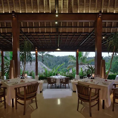 Nandini Jungle By Hanging Gardens