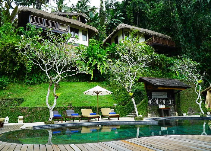 Nandini Jungle By Hanging Gardens