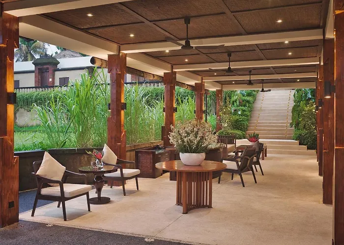 Nandini Jungle By Hanging Gardens