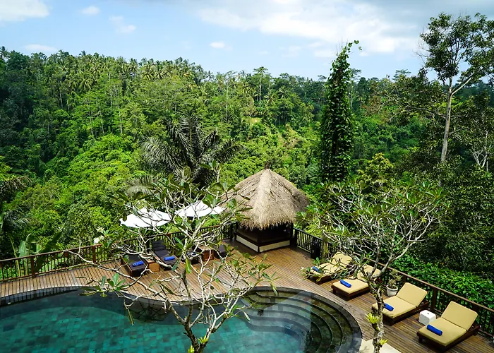 Nandini Jungle By Hanging Gardens