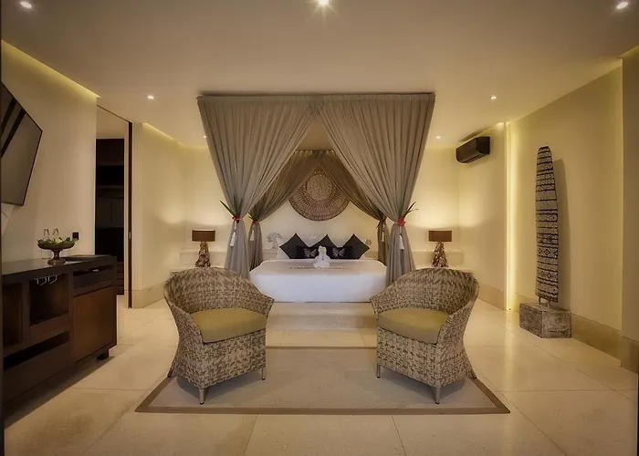 Nandini Jungle By Hanging Gardens Resort 5*