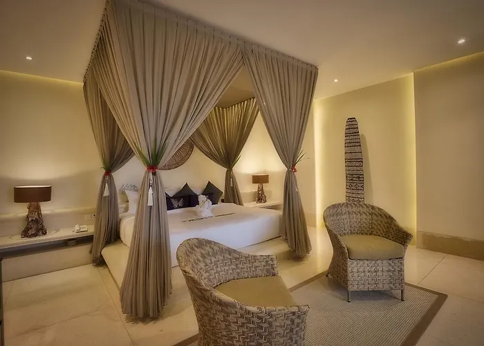 Nandini Jungle By Hanging Gardens Resort Ubud