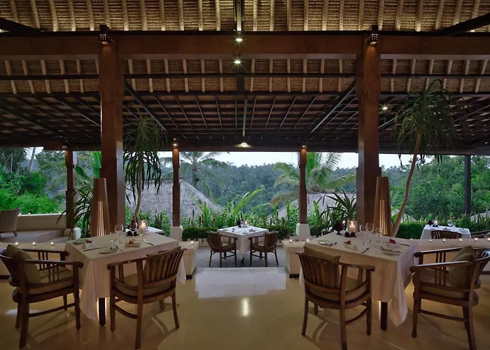 度假村 Nandini Jungle By Hanging Gardens