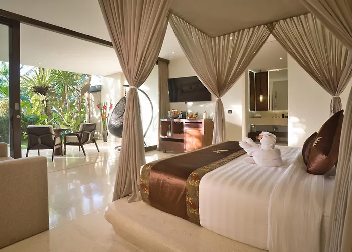 Nandini Jungle By Hanging Gardens
