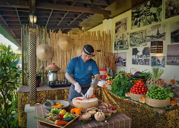 Nandini Jungle By Hanging Gardens Ubud