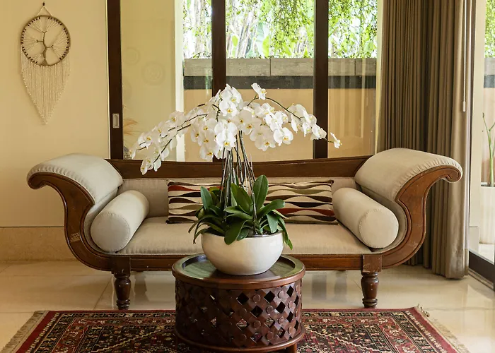 Nandini Jungle By Hanging Gardens 5*